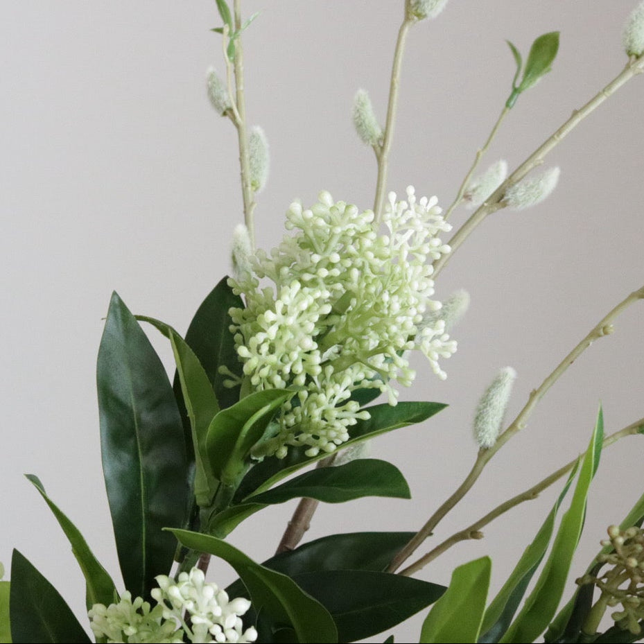 Botanical Poetry