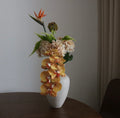Sunset Pop Orchid